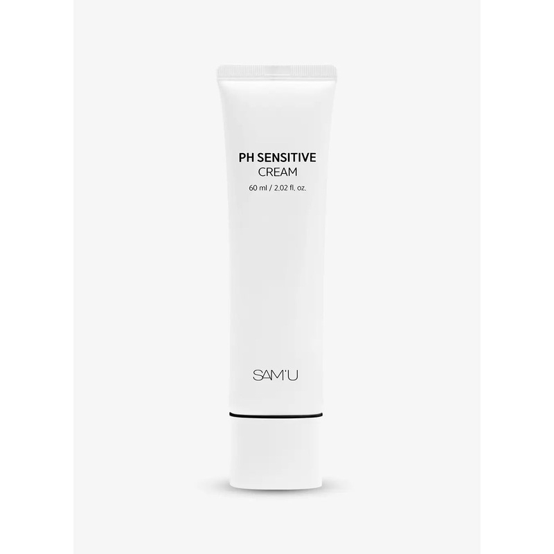 PH Sensitive Cream (Tube) (60ml)
