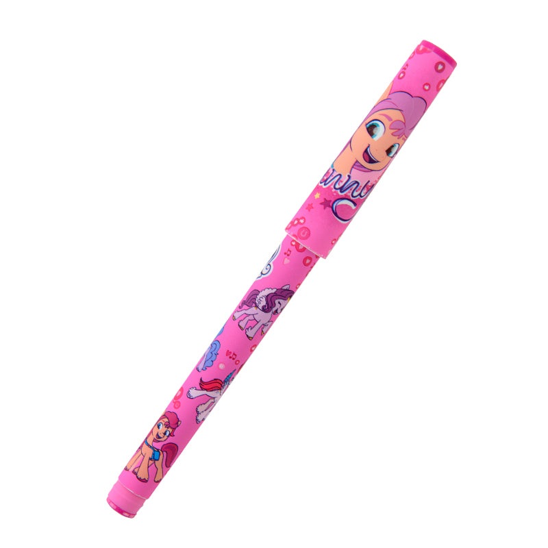 Ballpoint pen Kite My Little Pony LP22-412, blue