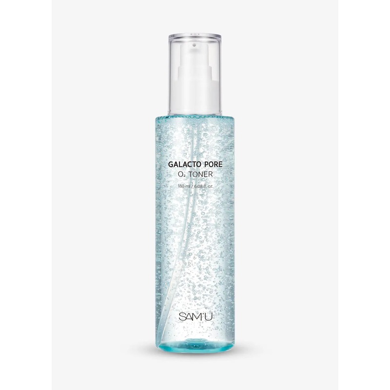 Galacto Pore O2 Toner (180ml)