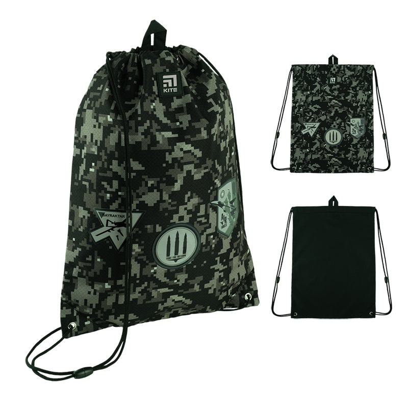 Shoe bag Kite Air Force K24-600M-12