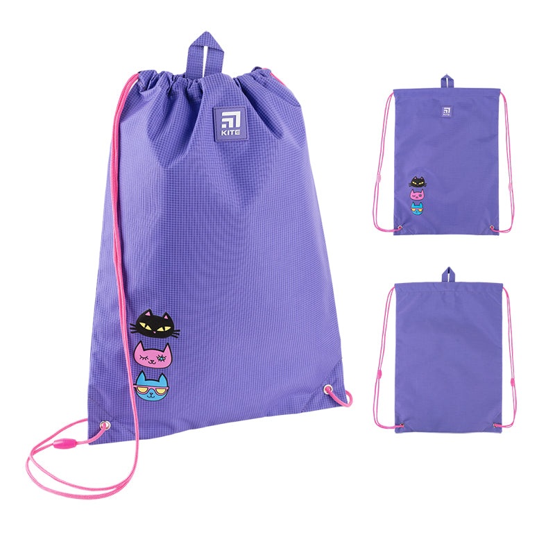 Shoe bag Kite Catris K24-600M-17