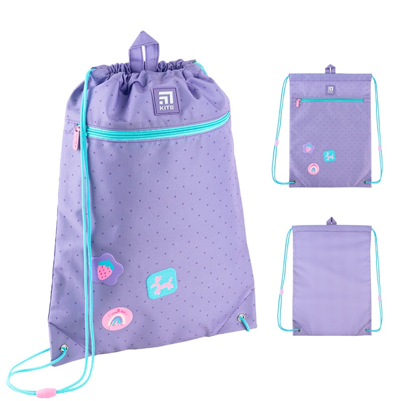 Shoe bag Kite Cheers K24-601M-25