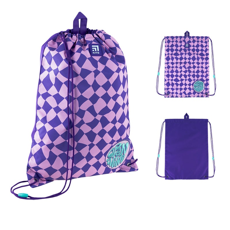 Shoe bag Kite K24-600L-2