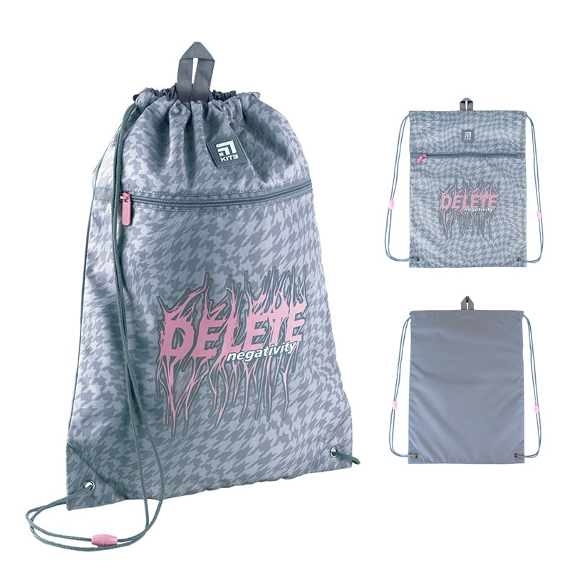 Shoe bag Kite K24-601L-1