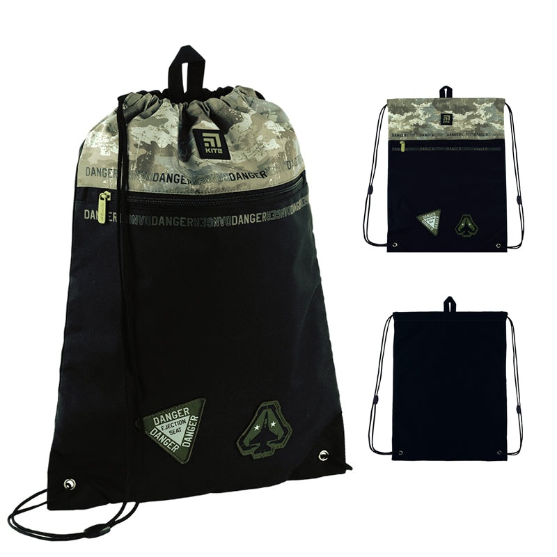 Shoe bag Kite K24-601L-2