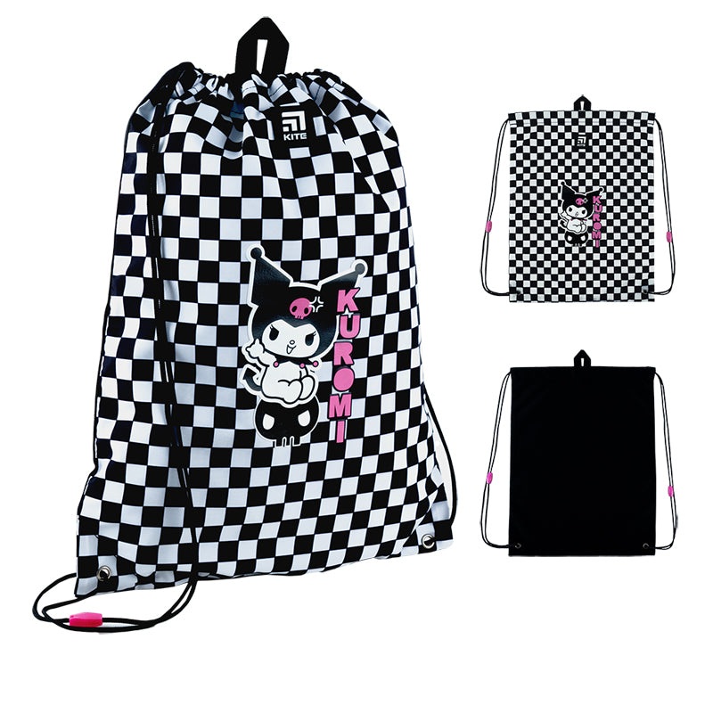 Shoe bag Kite Kuromi HK24-600L