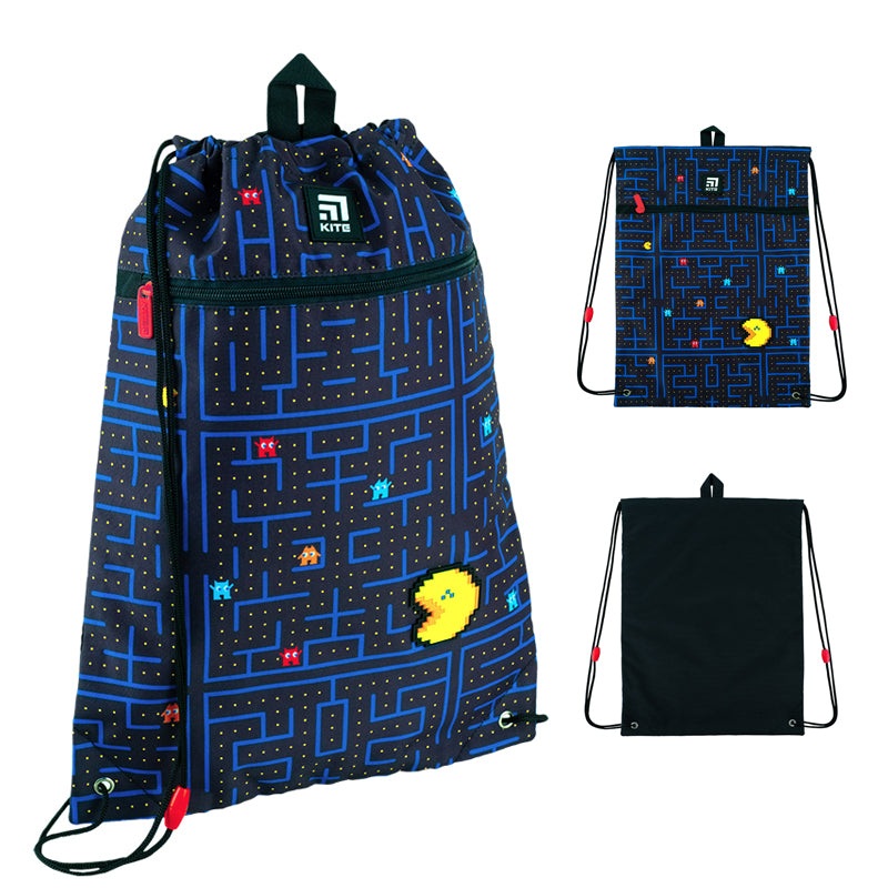 Shoe bag Kite Let’s play K24-601M-24