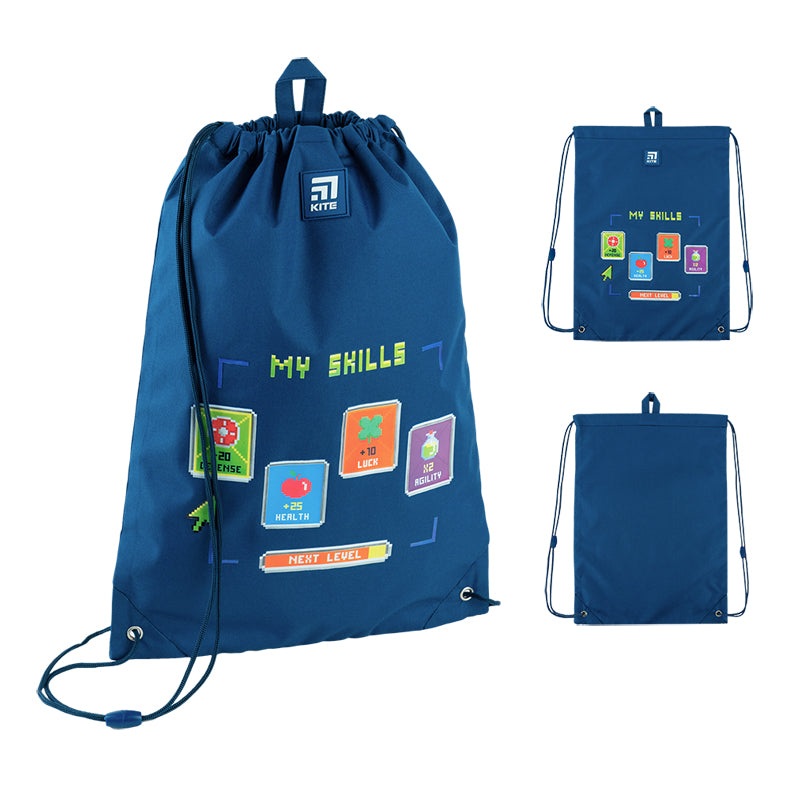 Shoe bag Kite Next Level K24-600M-4
