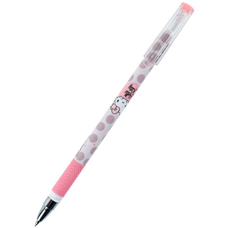 Ballpoint pen Kite Hello Kitty HK24-032, blue