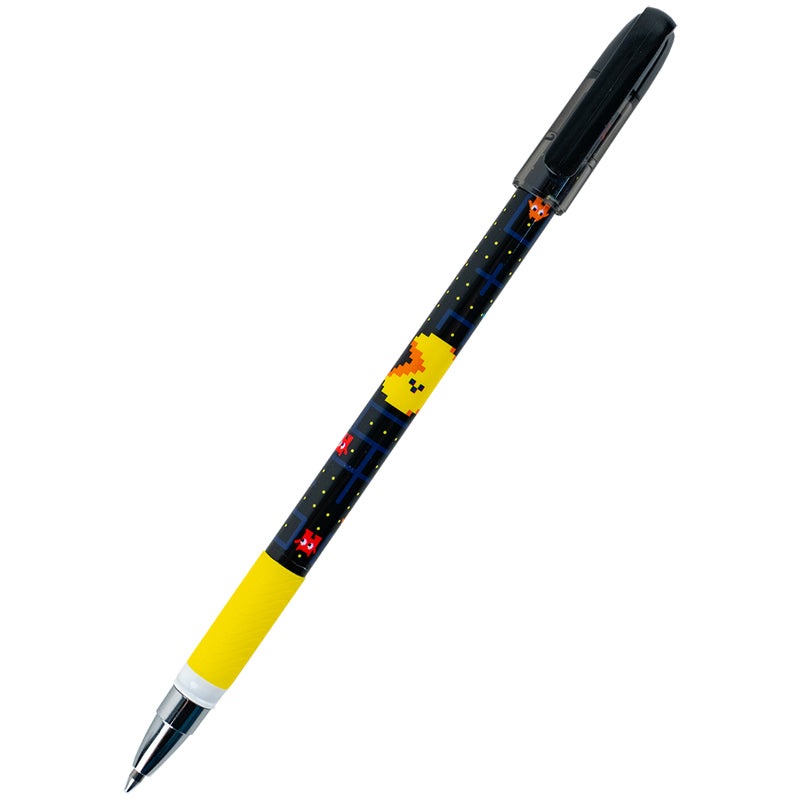 Gel pen write-erase Kite Let’s play K24-068-1, blue