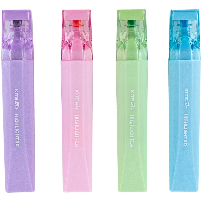 Highlighter Kite Creative Glitter K24-1146