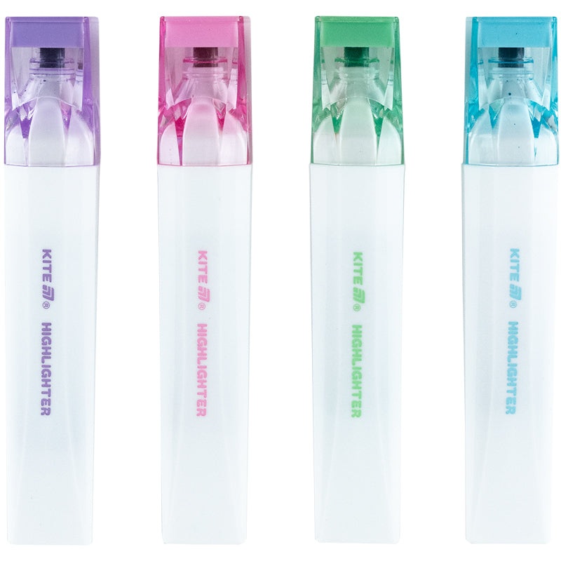 Highlighter Kite Creative Pastel Colors K24-1145