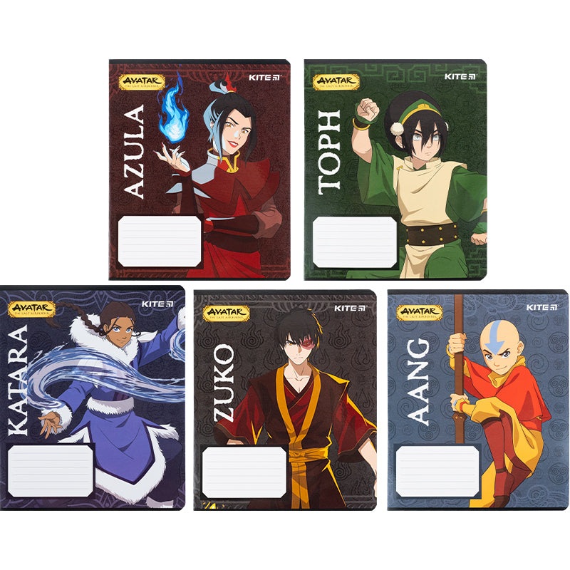 Kite Avatar AV24-236, 18 ,