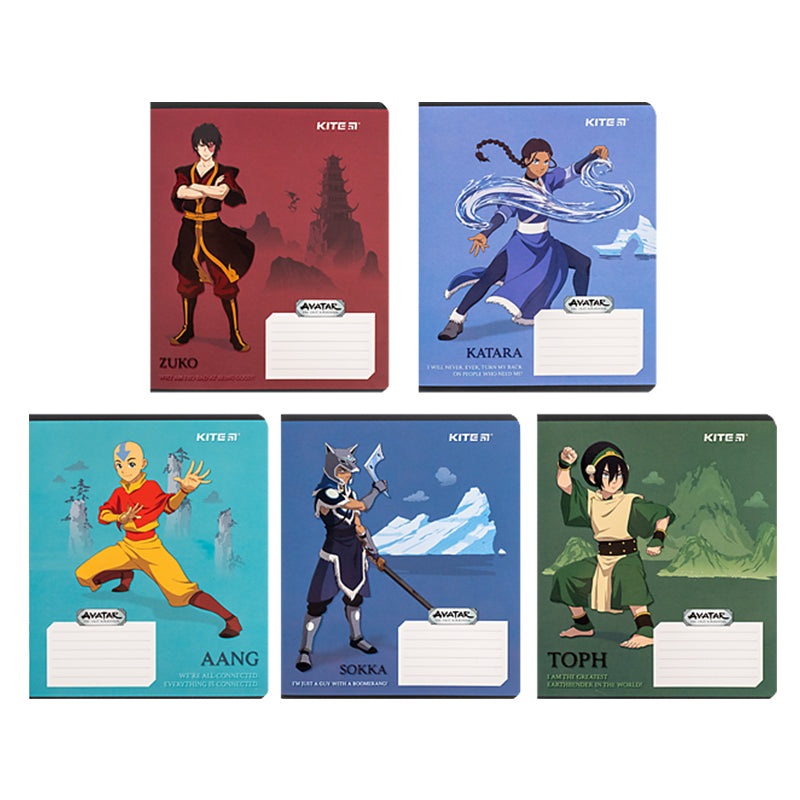 Kite Avatar AV24-237, 18 ,