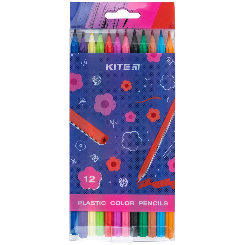 Kite Flower K24-049-1, 12 .