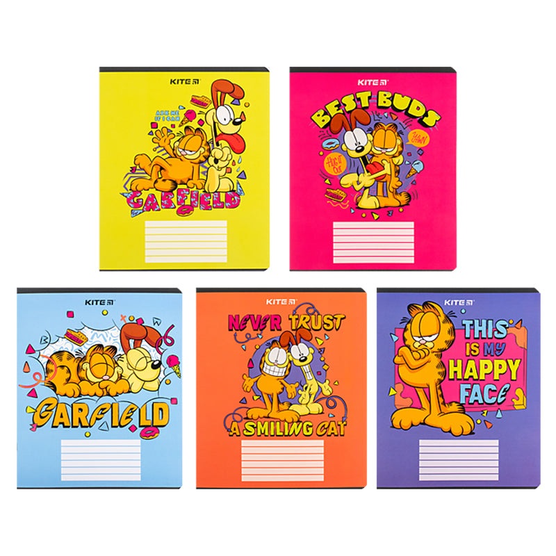 Kite Garfield GF24-236, 18 ,