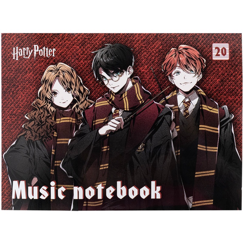 Kite Harry Potter HP25-405, 5, 20