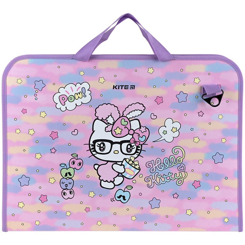 –   Kite Hello Kitty HK24-411, 1 , A3+
