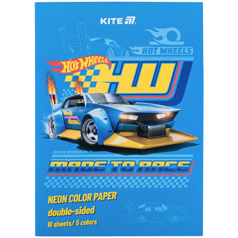 Kite Hot Wheels HW24-252