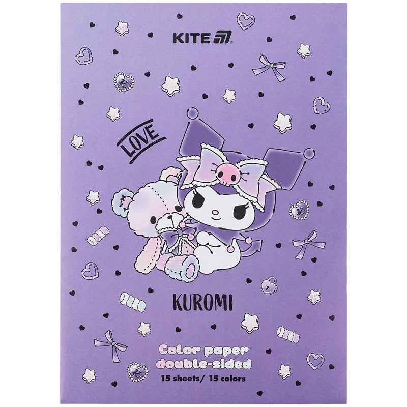 Kite Kuromi HK24-250-2, 4