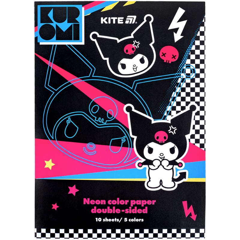 Kite Kuromi HK24-252-2
