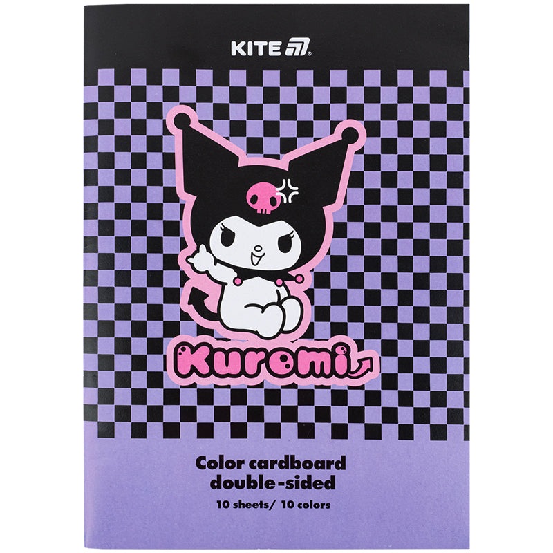 Kite Kuromi HK24-255-2, 4