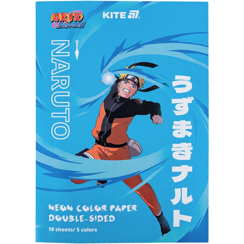 Kite Naruto NR24-252