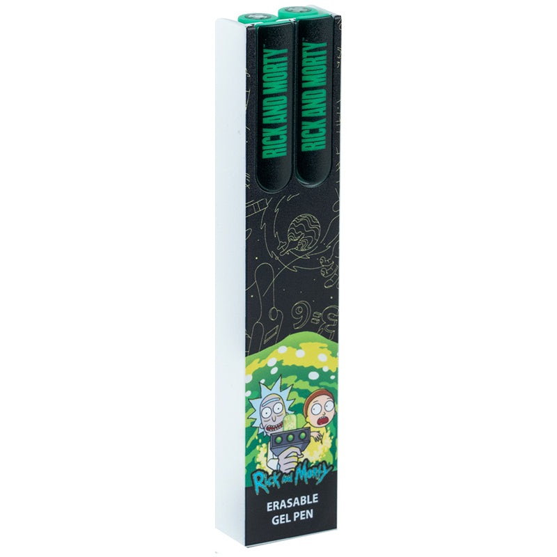 – Kite Rick and Morty RM24-069, , 2 .