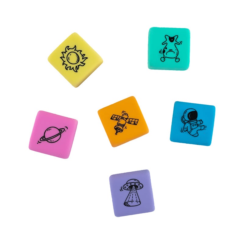 Kite Space K24-145, , 6 .