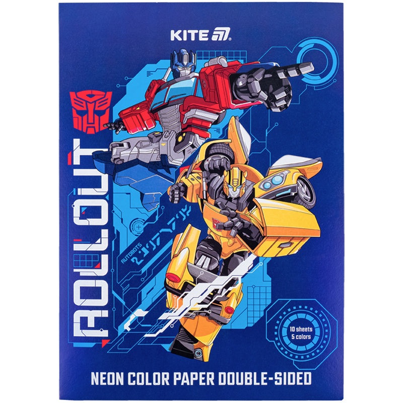 Kite Transformers TF24-252