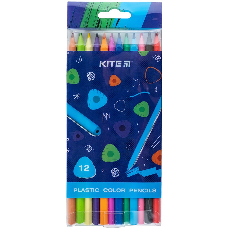 Kite Triangle K24-049-3, 12 .