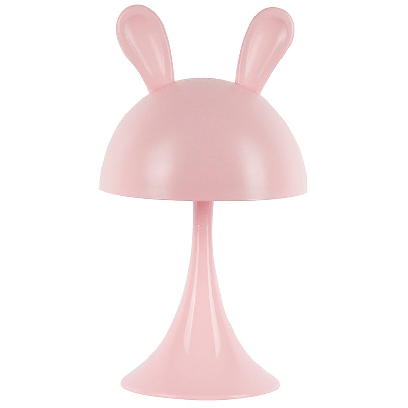 LED light lamp with battery Kite Simple Bunny K25-317-1-2, pink
