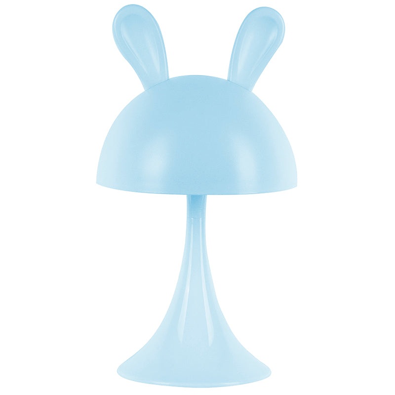 LED light lamp with battery Kite Simple Bunny K25-317-1-3, blue