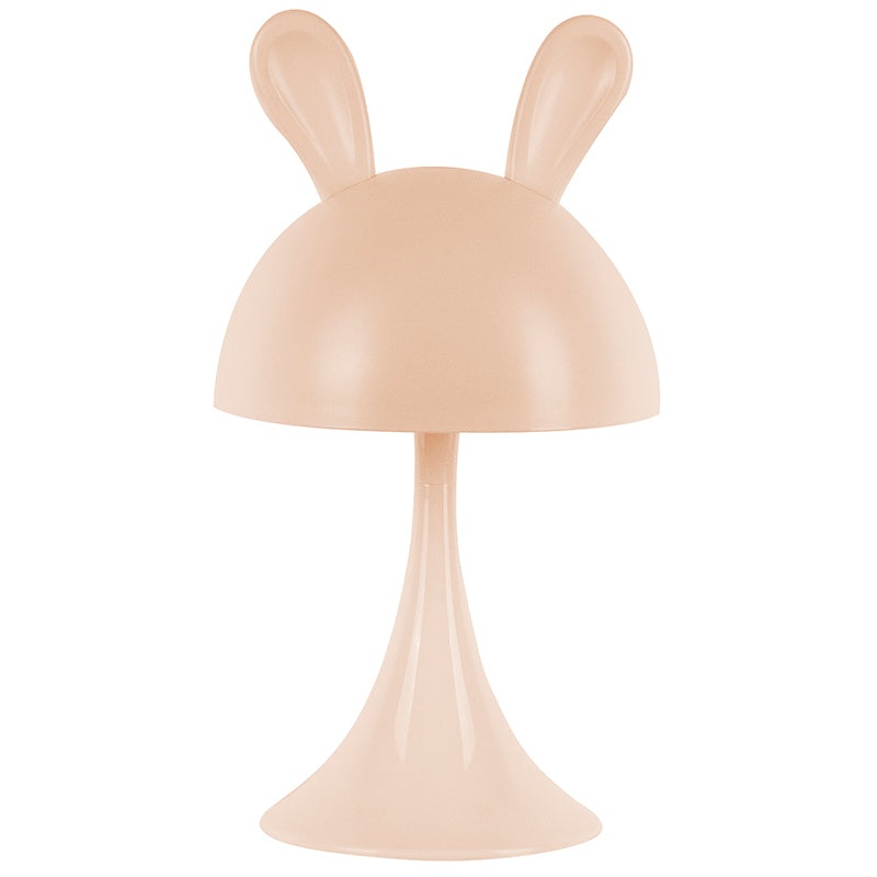 LED light lamp with battery Kite Simple Bunny K25-317-1-4, peach