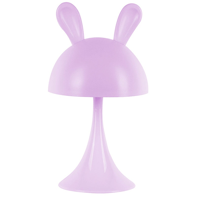LED light lamp with battery Kite Simple Bunny K25-317-1-5, purple