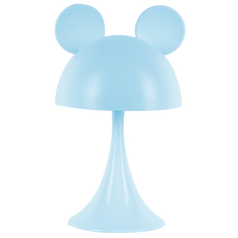 LED light lamp with battery Kite Simple Mouse K25-317-2-3, blue