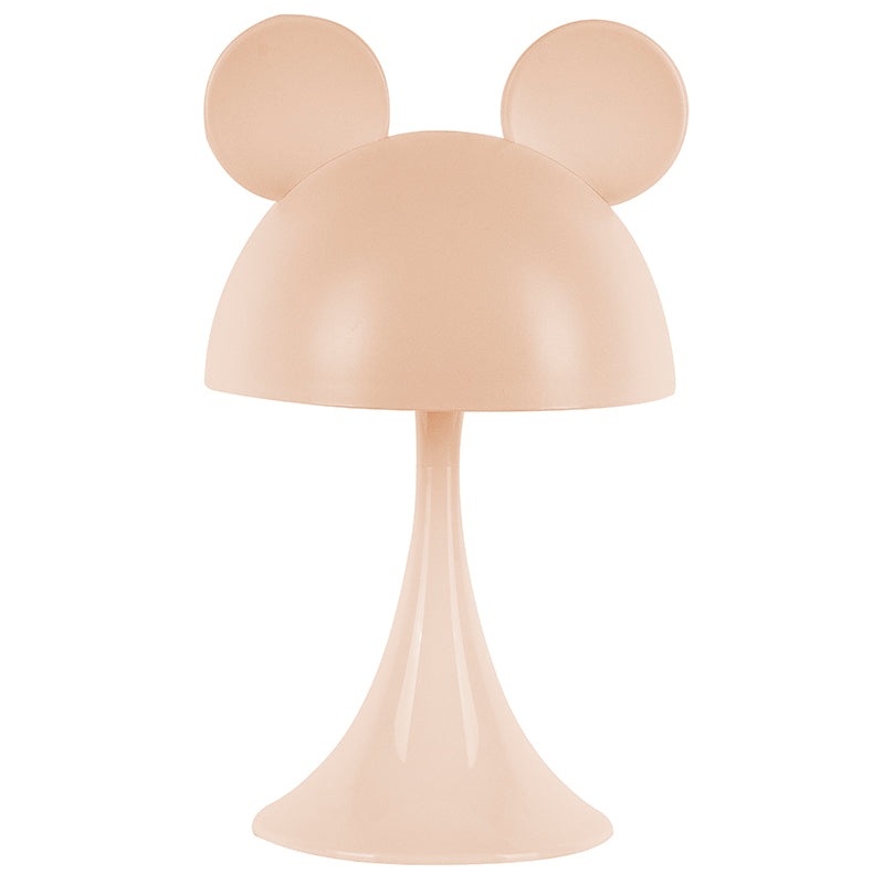 LED light lamp with battery Kite Simple Mouse K25-317-2-4, peach