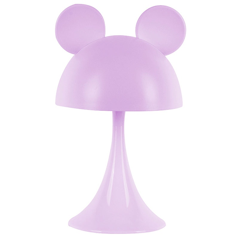 LED light lamp with battery Kite Simple Mouse K25-317-2-5, purple