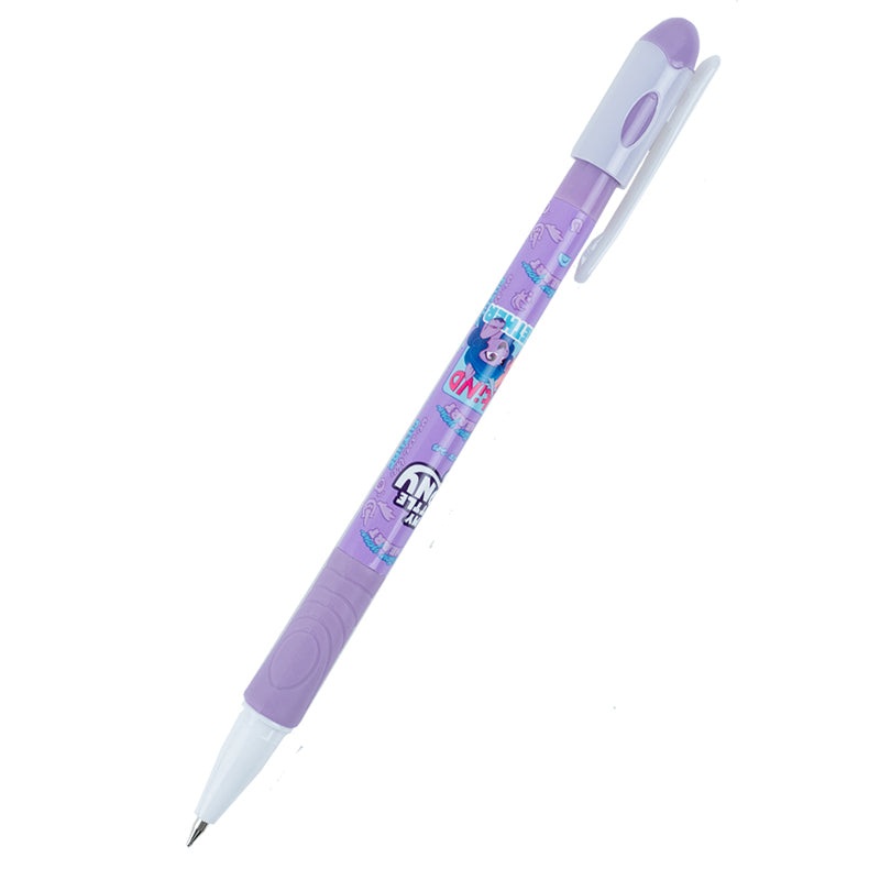 Oil ink pen Kite My Little Pony LP23-033, blue