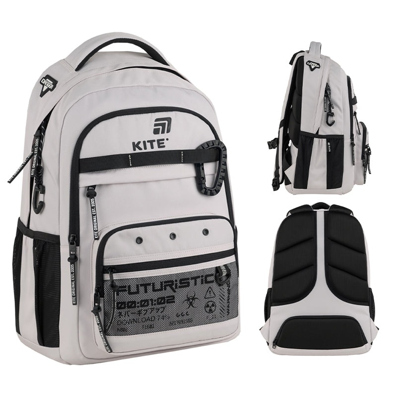 Backpack Kite Education teens K25-1019L-3