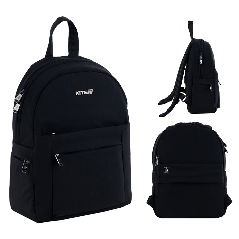 Backpack Kite Education teens K25-1020S-1
