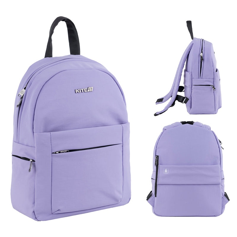 Backpack Kite Education teens K25-1020S-2