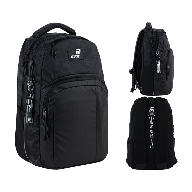 Backpack Kite Education teens K25-2578L-1