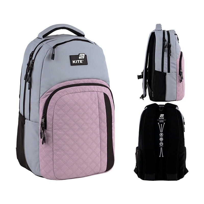 Backpack Kite Education teens K25-2578L-2