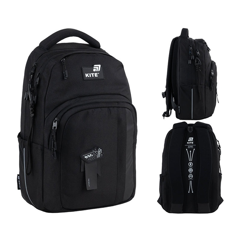 Backpack Kite Education teens K25-2578M-1