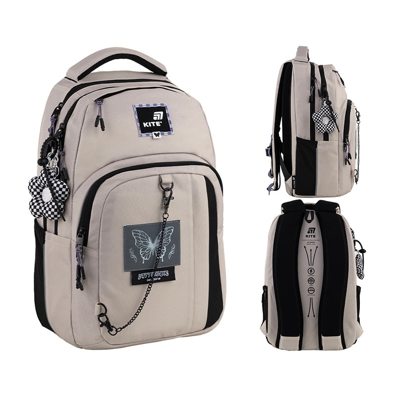 Backpack Kite Education teens K25-2578M-2