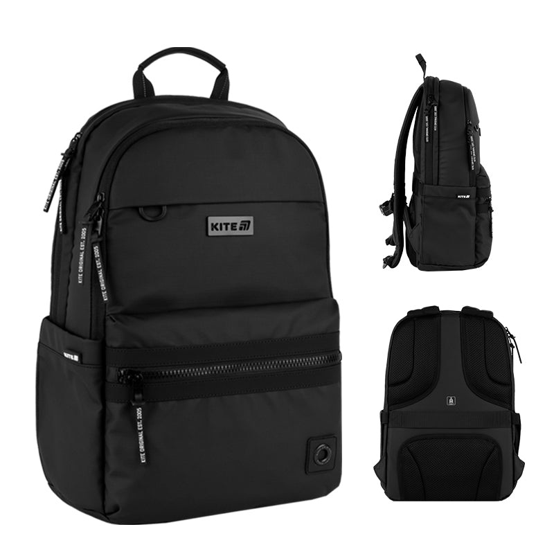 Backpack Kite Education teens K25-2721L-1