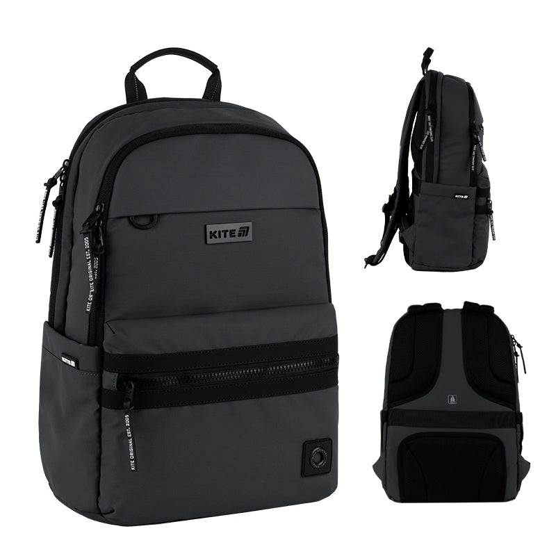Backpack Kite Education teens K25-2721L-2
