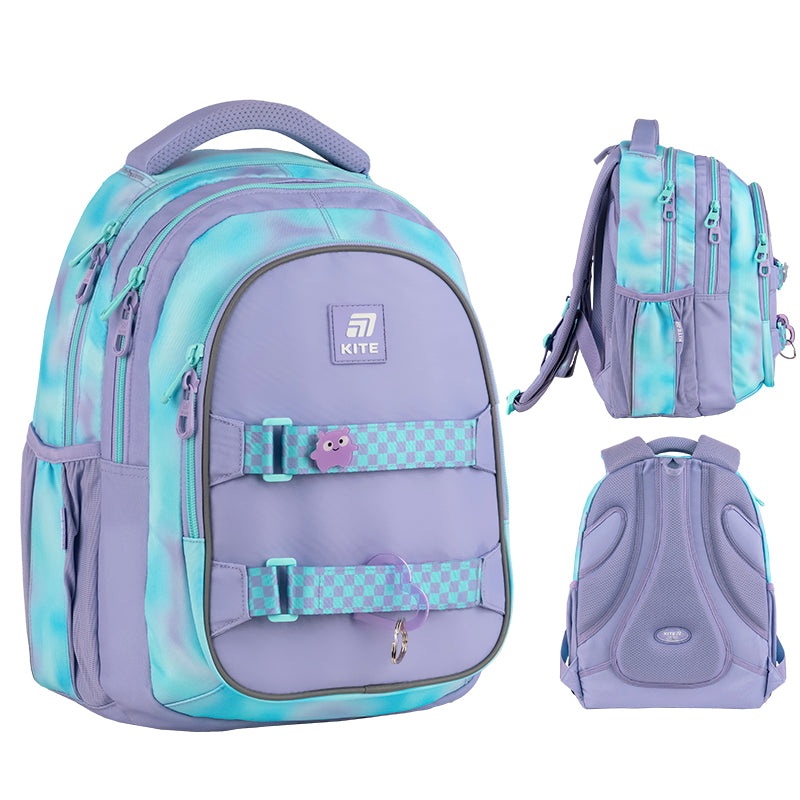 Backpack Kite Education teens K25-8001M-2