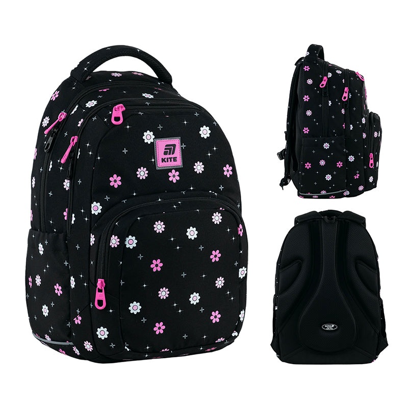 Backpack Kite Education teens K25-903L-1